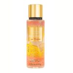 Victoria’s Secret Amber Romance In Bloom Fragrance Mist – 250ml (8.4 fl oz)