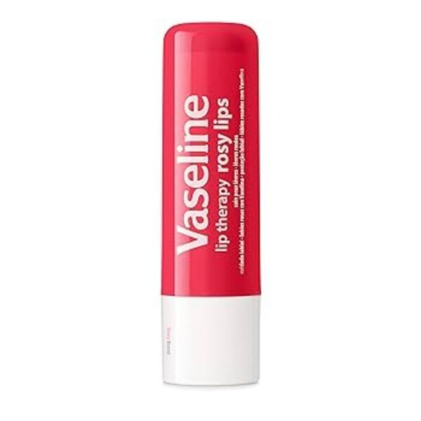 Vaseline Lip Therapy Rosy Lips – 4.8g