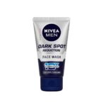 Nivea Men Dark Spot Reduction Face Wash 50g