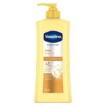 Vaseline Intensive Care Deep Restore Pro Ceramide Body Lotion –320ml