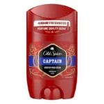 Old Spice Deodorant Stick Captain 63ml