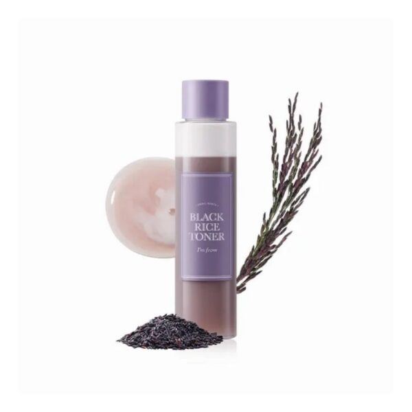 I’m From Black Rice Toner   30 ml
