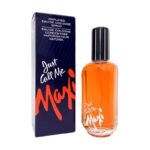 Amplified Just Call Me Maxi Eau de Cologne  100ml