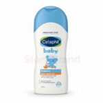 Cetaphil Baby Shampoo With Pro- Vitamin B5 and Aloe Vera   200 ml