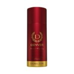 Denver Honour Deodorant Body Spray  165ml