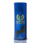 Denver Sporting Club Goal Body Spray  165ml
