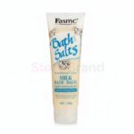 Fasmc Bath Salts With Milk Body Massage Scrub  380g