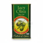 Lucy Oliva Olive Oil   300ml
