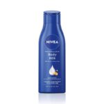 NIVEA Nourishing Body Milk Lotion – Dry to Very Dry Skin   200ml