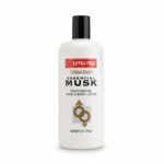 Rina Ketty Essential Musk Moisturising Hand & Body Lotion  625ml