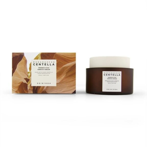 SKIN1004 Madagascar Centella Probio-Cica Enrich Cream   50ml