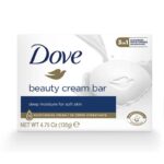 Dove Beauty Cream Bar     135g   (Indonesia)
