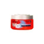 Gatsby Hair Gel Water Gloss Hyper Solid  75g