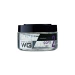 Gatsby Hair Gel Water Gloss Soft WET LOOK   75g