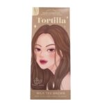 Kota Cosmetics Hair Color Cream – Milk Tea Brown   100ml