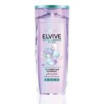 L’Oréal Paris Elvive Hyaluron Pure Purifying Shampoo for Oily Hair    400ml