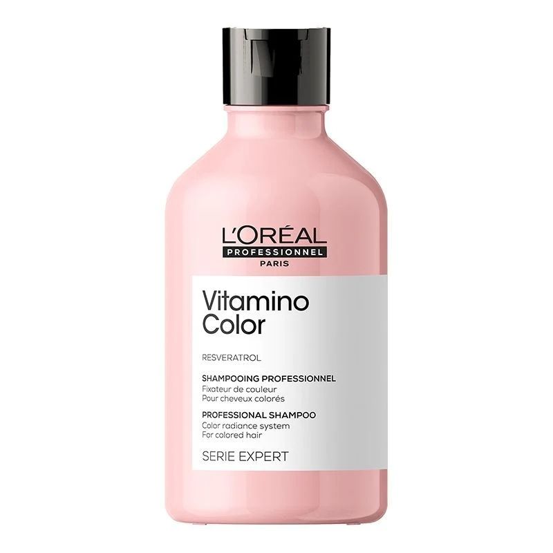 L’Oréal Professionnel Vitamino Color Shampoo (1)