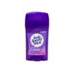 Lady Speed Stick Invisible Dry Wild freesia Antiperspirant Deodorant   39ml
