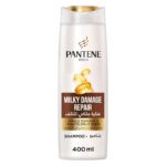 Pantene Pro- V Milky Damage Repair Shampoo    400 ml