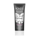 Pond’s Bright Miracle Oil Control Whip Collagen Foam    100g
