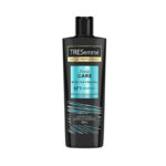 TRESemmé Scalp Care Shampoo with Tea Tree Oil   170ml