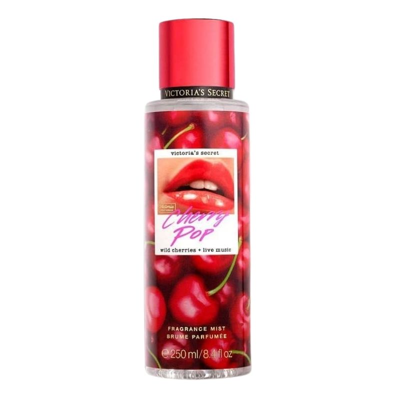 Victoria's Secret Cherry Pop (2)