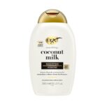 OGX Nourishing Coconut Milk Hydrating Shampoo    385ml