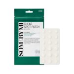 Some By Mi Clear Spot Patch   18 Patches