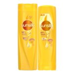 sunsilk Soft and Smooth Shampoo and Conditioner Combo   (400ml+320ml)