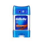 Gillette High Performance Sport Triumph Gel Deodorant    75ml