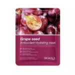 Bioaqua Grape Seed Antioxidant Hydrating Mask    25g