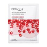 Bioaqua Red Pomegranate Moisturizing Mask   25g