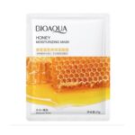Bioaqua Honey Moisturizing Mask     25g