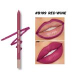 Beauty Glazed  Lip Liner -  B109 Red Wine