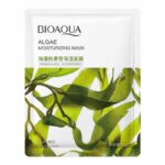 Bioaqua Algae Moisturizing Mask    25g