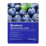 Bioaqua Blueberry Moisturizing Mask   25g