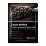 Bioaqua Caviar Fullene Bouncing Nourishing Mask    25g