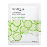 Bioaqua Cucumber Moisturizing Mask    25g
