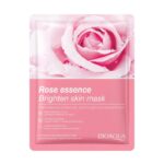 Bioaqua Rose Essence Brighten Skin Mask     25g