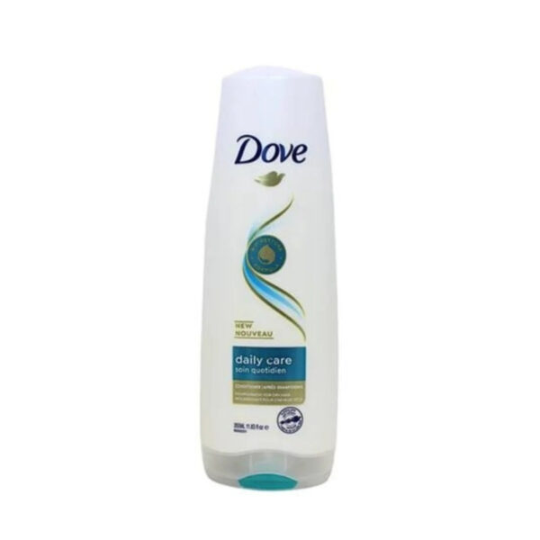 Dove New Nouveau Daily Care Conditioner   350ml