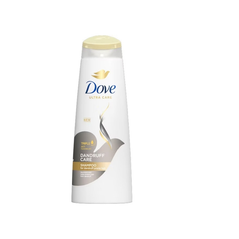 Dove Triple Anti Dandruff Care Shampoo