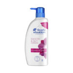 Head and Shoulders Smooth & Silky Anti Dandruff Shampoo 370ml