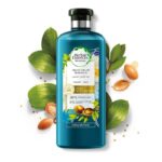 Herbal Essences bio:renew Argan Oil of Morocco Shampoo   400ml
