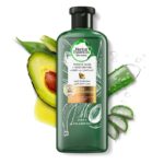 Herbal Essences bio:renew Potent Aloe + Avocado Oil Shampoo    400ml