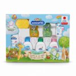 Kodomo Baby Gift Set (Pack of 8 pcs)