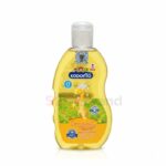 Kodomo Organic Baby Shampoo with Aloe Vera Extract     200ml