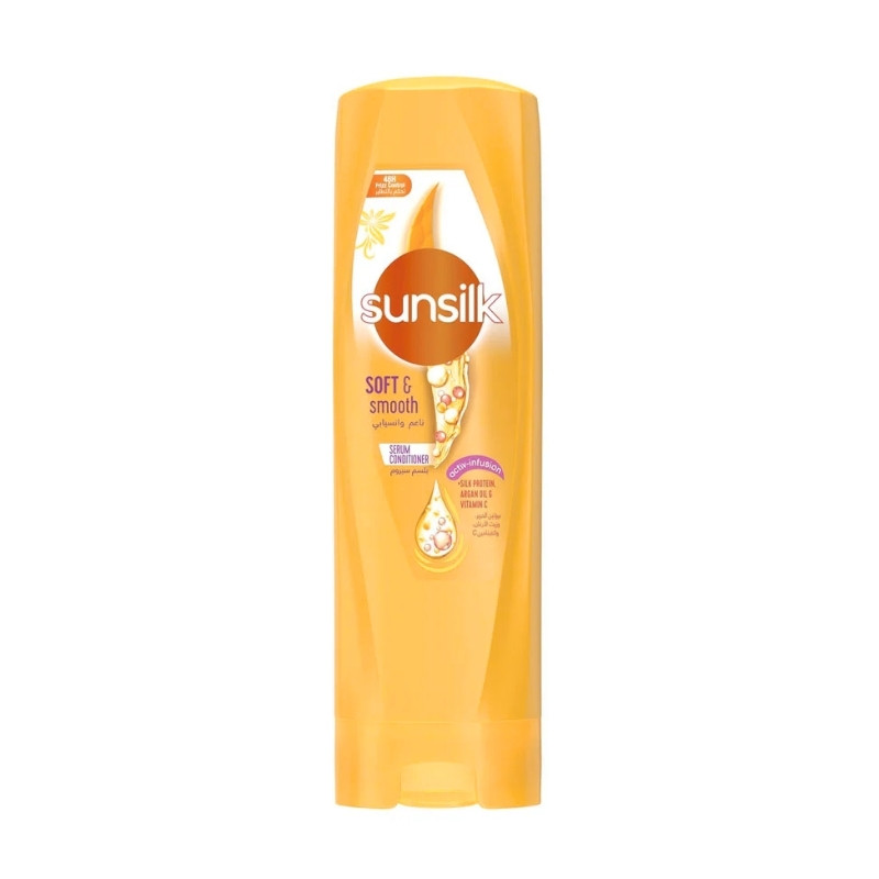 Sunsilk Soft & Smooth Conditioner 320ml