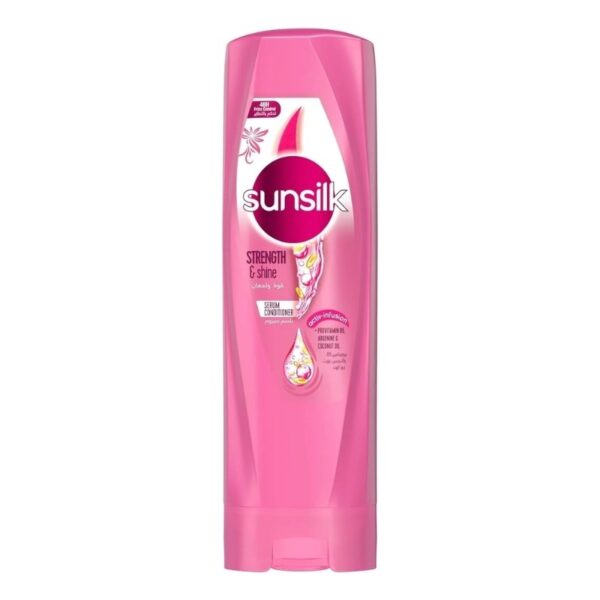 Sunsilk Strength & Shine Conditioner    320ml