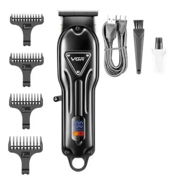 VGR V-298 Professional Hair Trimmer