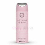 ARMAF Club De Nuit Woman Body Spray    200ml